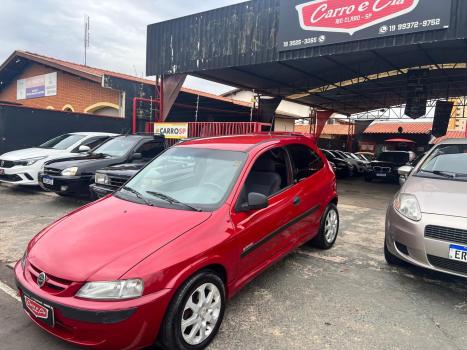 CHEVROLET Celta 1.4, Foto 4