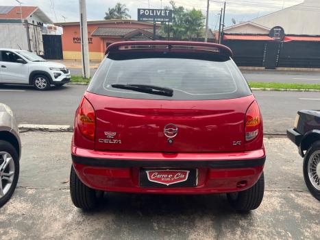 CHEVROLET Celta 1.4, Foto 7