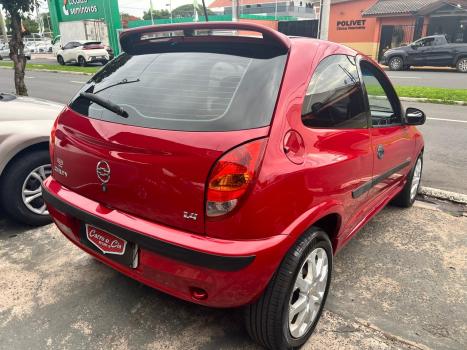 CHEVROLET Celta 1.4, Foto 11