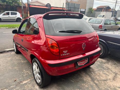 CHEVROLET Celta 1.4, Foto 12