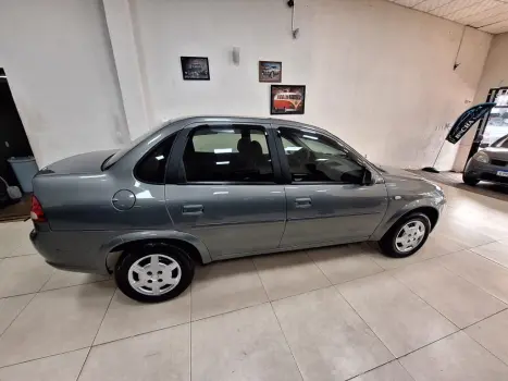 CHEVROLET Classic Sedan 1.0 4P VHCE FLEX LS, Foto 8