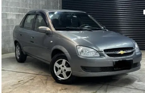 CHEVROLET Classic Sedan 1.0 4P VHCE FLEX LS, Foto 1