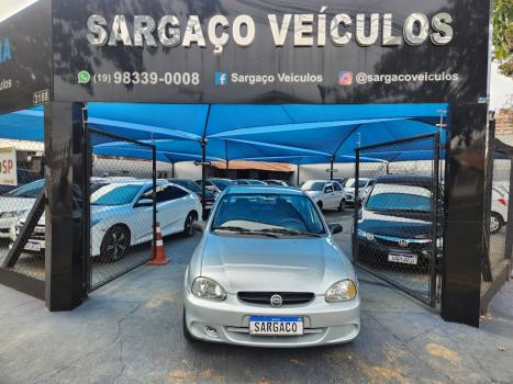 CHEVROLET Classic Sedan 1.0 4P FLEX LIFE, Foto 1