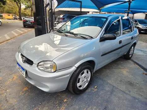 CHEVROLET Classic Sedan 1.0 4P FLEX LIFE, Foto 2