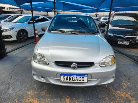 CHEVROLET Classic Sedan 1.0 4P FLEX LIFE, Foto 3