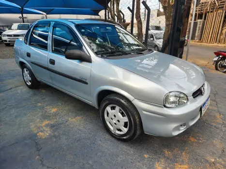 CHEVROLET Classic Sedan 1.0 4P FLEX LIFE, Foto 4