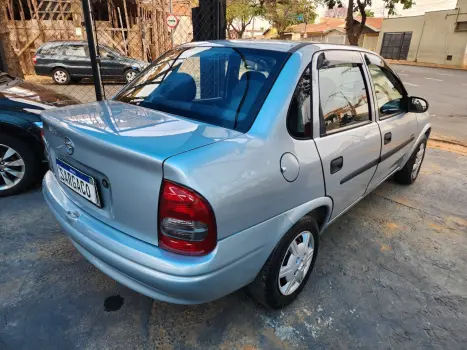 CHEVROLET Classic Sedan 1.0 4P FLEX LIFE, Foto 5