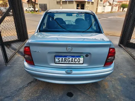 CHEVROLET Classic Sedan 1.0 4P FLEX LIFE, Foto 6