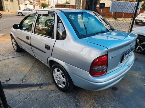 CHEVROLET Classic Sedan 1.0 4P FLEX LIFE, Foto 7