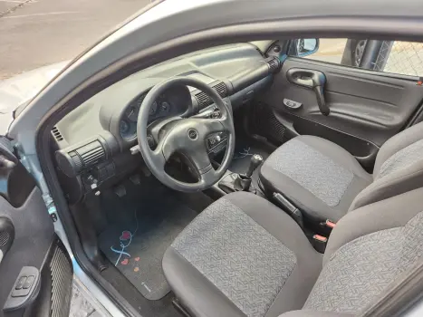 CHEVROLET Classic Sedan 1.0 4P FLEX LIFE, Foto 8