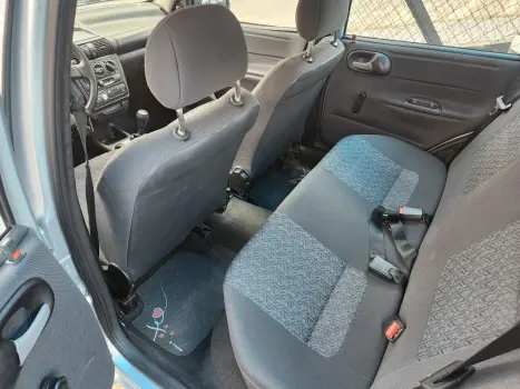 CHEVROLET Classic Sedan 1.0 4P FLEX LIFE, Foto 9