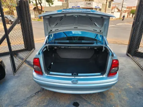 CHEVROLET Classic Sedan 1.0 4P FLEX LIFE, Foto 10