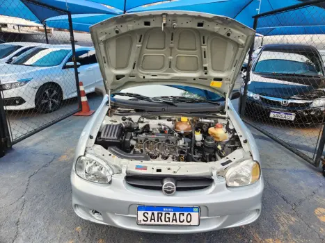 CHEVROLET Classic Sedan 1.0 4P FLEX LIFE, Foto 11