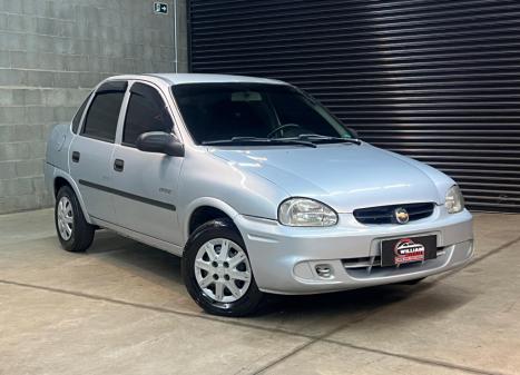 CHEVROLET Classic Sedan 1.0 4P FLEX SPIRIT, Foto 1