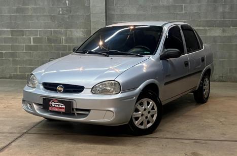 CHEVROLET Classic Sedan 1.0 4P FLEX SPIRIT, Foto 2