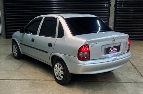 CHEVROLET Classic Sedan 1.0 4P FLEX SPIRIT, Foto 3