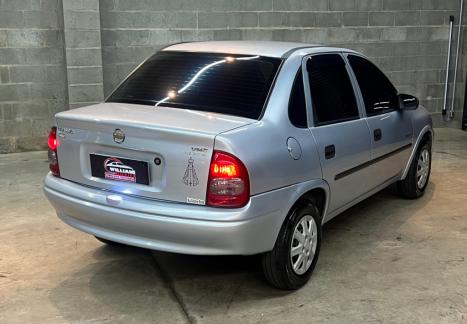 CHEVROLET Classic Sedan 1.0 4P FLEX SPIRIT, Foto 4