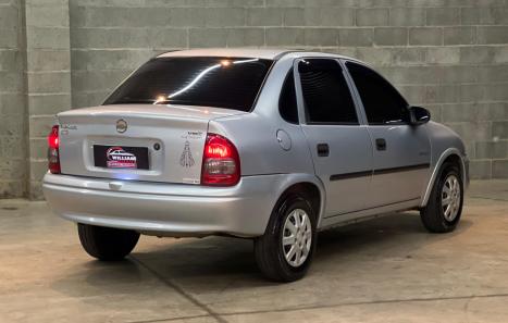 CHEVROLET Classic Sedan 1.0 4P FLEX SPIRIT, Foto 12