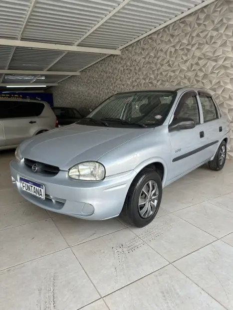 CHEVROLET Classic Sedan 1.0 4P FLEX LIFE, Foto 1