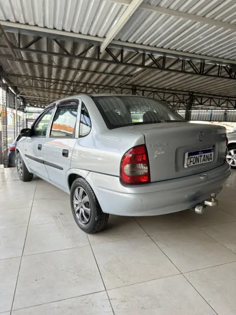 CHEVROLET Classic Sedan 1.0 4P FLEX LIFE, Foto 5