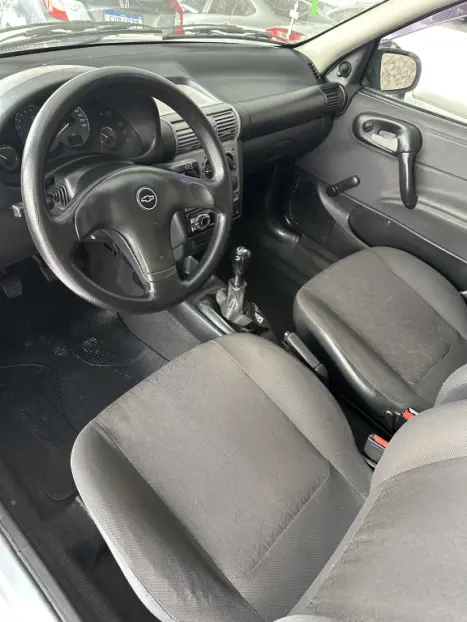 CHEVROLET Classic Sedan 1.0 4P FLEX LIFE, Foto 6