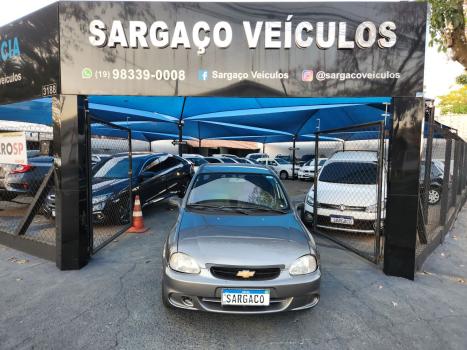 CHEVROLET Classic Sedan 1.0 4P, Foto 1