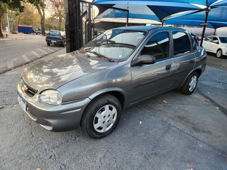 CHEVROLET Classic Sedan 1.0 4P, Foto 2