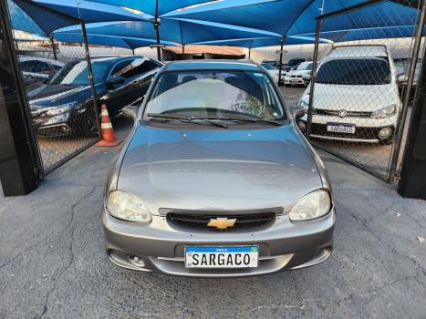 CHEVROLET Classic Sedan 1.0 4P, Foto 3