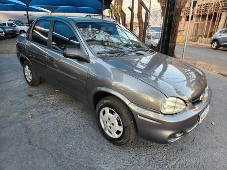 CHEVROLET Classic Sedan 1.0 4P, Foto 4