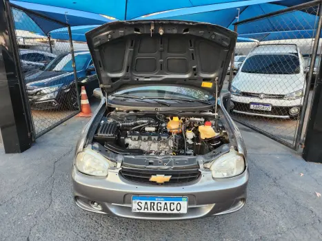 CHEVROLET Classic Sedan 1.0 4P, Foto 11