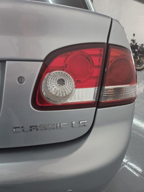 CHEVROLET Classic Sedan 1.0 4P VHCE FLEX LS, Foto 4