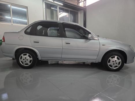 CHEVROLET Classic Sedan 1.0 4P VHCE FLEX LS, Foto 6