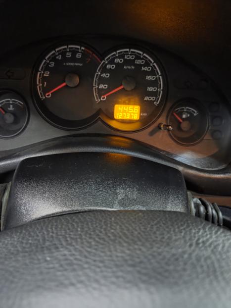 CHEVROLET Classic Sedan 1.0 4P VHCE FLEX LS, Foto 8