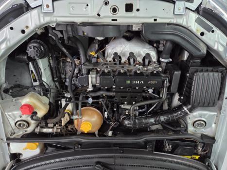 CHEVROLET Classic Sedan 1.0 4P VHCE FLEX LS, Foto 9