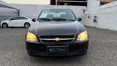CHEVROLET Classic Sedan 1.0 4P FLEX LIFE, Foto 2