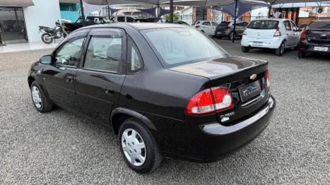 CHEVROLET Classic Sedan 1.0 4P FLEX LIFE, Foto 4