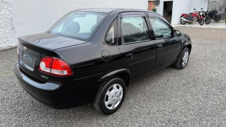 CHEVROLET Classic Sedan 1.0 4P FLEX LIFE, Foto 6