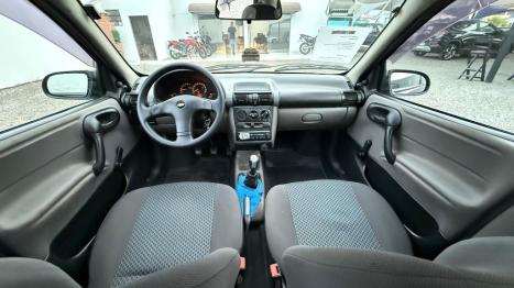 CHEVROLET Classic Sedan 1.0 4P FLEX LIFE, Foto 7