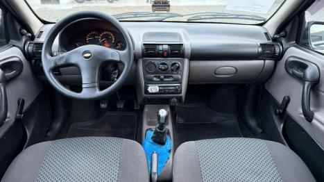 CHEVROLET Classic Sedan 1.0 4P FLEX LIFE, Foto 8