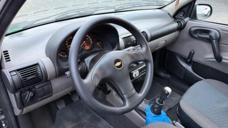 CHEVROLET Classic Sedan 1.0 4P FLEX LIFE, Foto 9