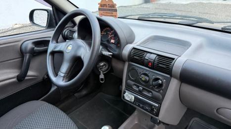 CHEVROLET Classic Sedan 1.0 4P FLEX LIFE, Foto 12