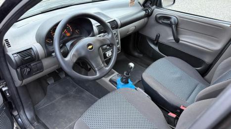 CHEVROLET Classic Sedan 1.0 4P FLEX LIFE, Foto 13