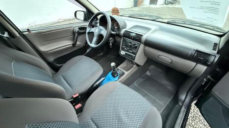 CHEVROLET Classic Sedan 1.0 4P FLEX LIFE, Foto 14