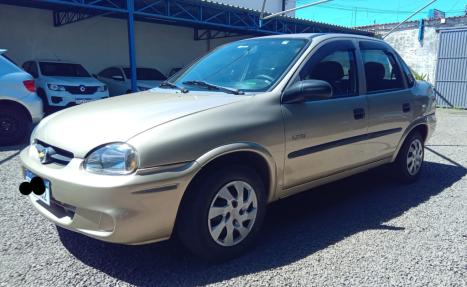 CHEVROLET Classic Sedan 1.0 4P FLEX LIFE, Foto 1