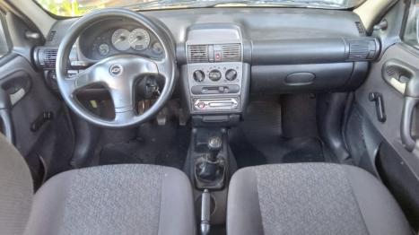CHEVROLET Classic Sedan 1.0 4P FLEX LIFE, Foto 2