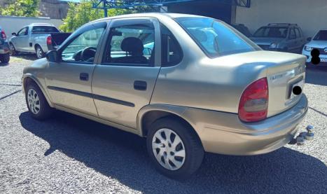 CHEVROLET Classic Sedan 1.0 4P FLEX LIFE, Foto 3
