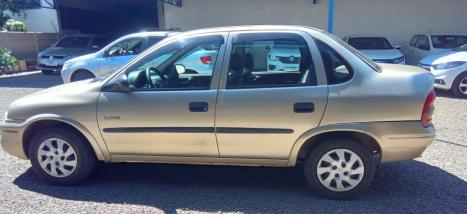 CHEVROLET Classic Sedan 1.0 4P FLEX LIFE, Foto 4