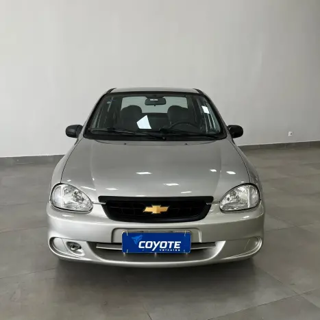 CHEVROLET Classic Sedan 1.0 4P VHCE FLEX, Foto 2