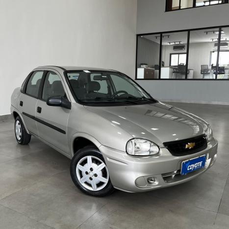 CHEVROLET Classic Sedan 1.0 4P VHCE FLEX, Foto 3