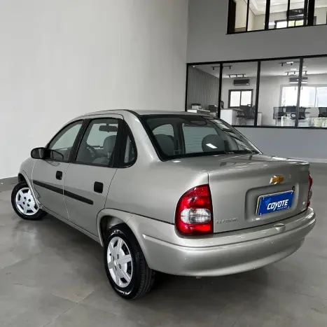 CHEVROLET Classic Sedan 1.0 4P VHCE FLEX, Foto 6